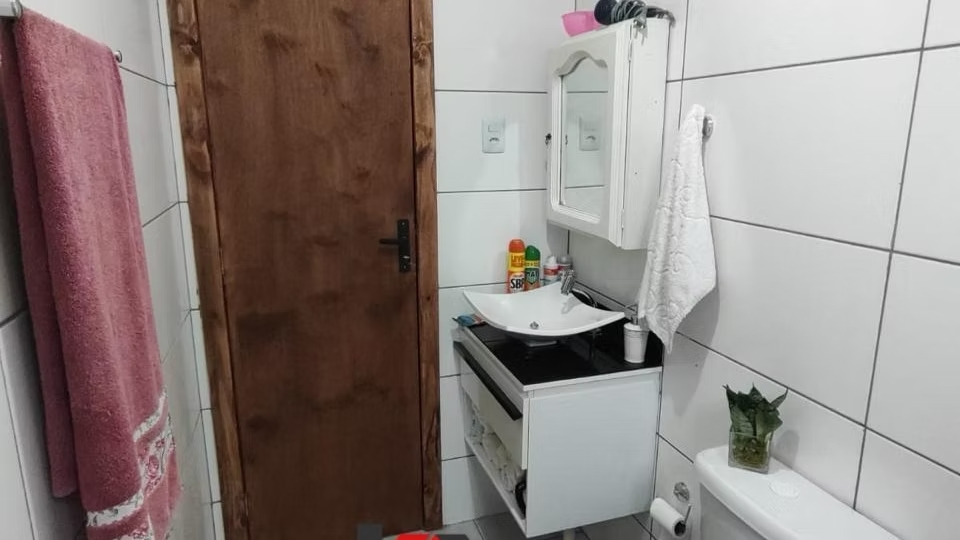 Modelo Eucalipto Premium - Detalhe